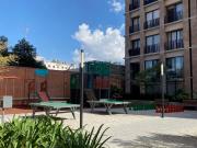 El mejor conjunto de departamentos de la zona, torre YU