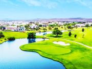 EL MEJOR FRACCIONAMIENTO: EL CAMPANARIO CLUB & GOLF,...