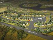 El mejor lote de Bahia Villanueva al rio