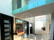 El Mesón Casa en condominio en venta en San Andrés Ocotlán