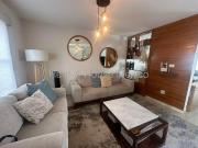 El Mirador casa de 3 recamaras en VENTA QH99