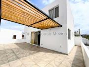 El Mirador. Departamento de 2 pisos con 3 recámaras VENTA