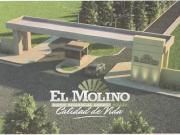EL MOLINO BARRIO ABIERTO. INMEJORABLE UBICACIÓN. LOTE 680M2
