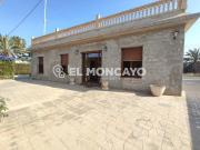 El Moncayo properties pone a la venta esta fantástica...