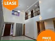 El Monte Street, Mahogany Place 3 house and lot