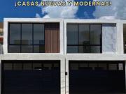 ¡El Morro! ¡Casa con modernos acabados!
