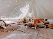 EL NEGOCIO COMPLETO CON VIVIENDA INCLUIDA Glamping +...