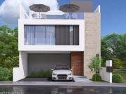 El Nuevo Refugio VENTA. Casa con estudio, sala de TV, 3...