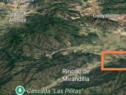 El Ocotillo terreno oferta