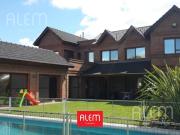 El Ombu | VENTA | 6 Dormitorios 3 en Suite