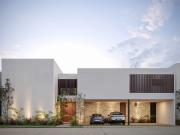 EL ORIGEN: Casa residencial en Xcanatún, Mérida, Yucatán