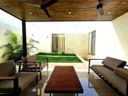 EL ORIGEN RESIDENCIAL: Casa en venta en Komchén