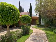El Palomar Bellisima Residencia con vista al Bosque y a...