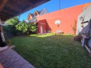 EL PALOMAR VENTA CASA 4 amb con jardin y cochera