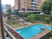 El Paraiso Apartamento en Venta, Libertador HM 25 001