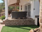 El Paraiso De Las Palmeras 140m² Calasparra