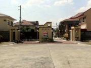 El Paseo de Fortunata, Lot for Sale, Paranaque