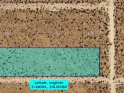 El Paso E To #,el Paso, Plot For Sale