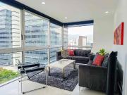 El Poblado, Alejandría