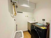 EL POBLADO, LAS SANTAS