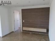El Porteno Excelente apartamento em andar alto e face leste