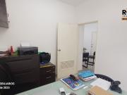 EL PRADO BARRANQUILLA VENTA OFICINA 34 M2