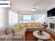 EL PRIVILEGIO DE VIVIR DONDE OTROS SOLO VERANEAN, Chalet...