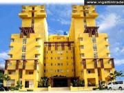El Pueblo Condo Unit For Sale / Rent Beside PUP Sta....