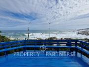 El Quisco, Gran Vista en Hermosa Casa en Primera Linea