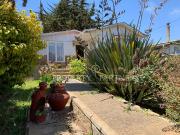 El Quisco, luminosa casa con un gran jardín