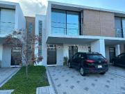 El Refugio casa amueblada en renta QH1234