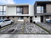 El Refugio casa de 3 recamaras en VENTA GOH2961