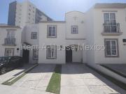 El Refugio casa dentro de condominio en RENTA QH3689