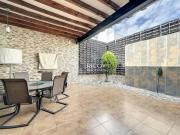 El Refugio: Casa en venta en Fraccionamiento Residencial...