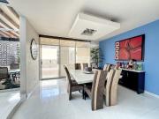 El Refugio Casa en venta en Fraccionamiento Residencial...