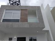 El Refugio casa nueva en VENTA RAH1063