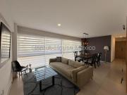 El Refugio departamento amueblado en renta de 2...