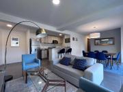 El Refugio departamento AMUEBLADO en VENTA RAH551