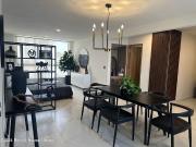 El Refugio Departamento de 2 pisos con amenidades y 3...