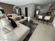 El Refugio departamento de 3 recamaras en VENTA RAH1421