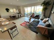El Refugio departamento en VENTA RAH2127