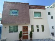 EL REFUGIO FRACCIONAMIENTO CASA 3 RECAMARAS, ESTUDIO,...