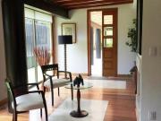 EL REFUGIO, La Loma Santa Fe, Garden House en Venta....