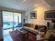 EL REFUGIO, La Loma Santa Fe, Garden House en Venta....