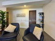 El Refugio penthouse AMUEBLADO en RENTA QH1169