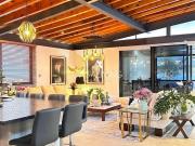 ¡El refugio perfecto para tu familia y tus invitados!