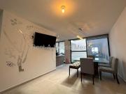 El Refugio RENTA. Casa amueblada con sala de TV o...