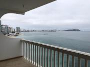 El Refugio: Se Alquila Condominio Frente al Mar en San...