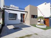 El Refugio VENTA. Casa de un nivel a pie de calle, 2...