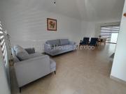 El Refugio. VENTA Casa semiamueblada con amenidades,...